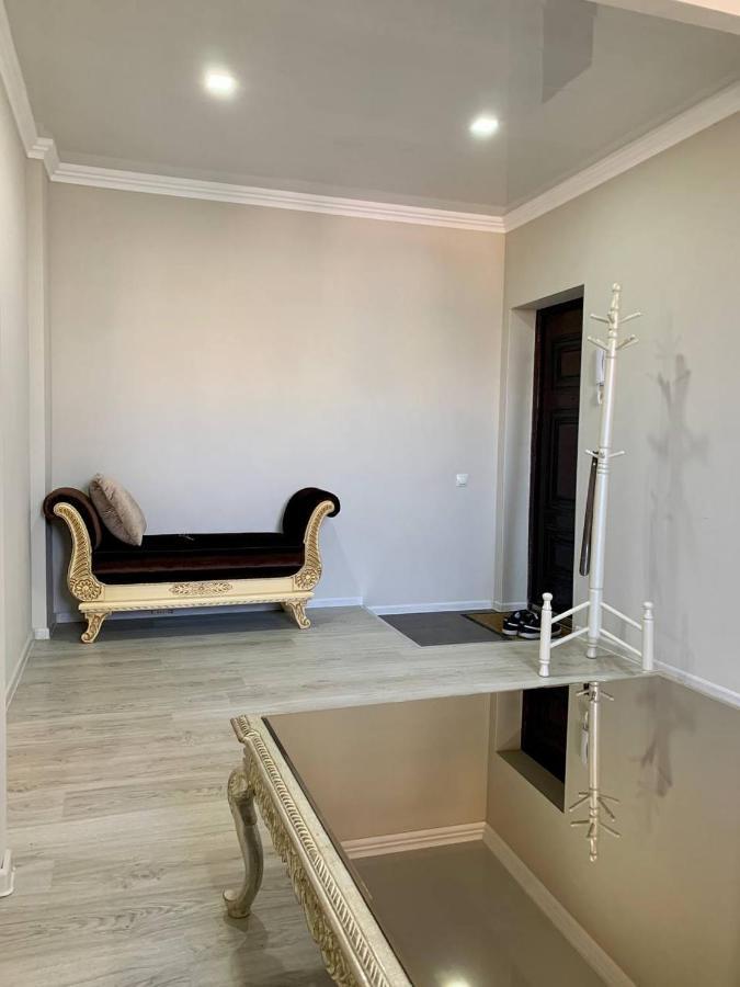 Минор 2 Комнатные Апартаменты Tashkent Exterior photo