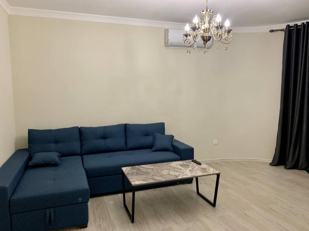 Минор 2 Комнатные Апартаменты Tashkent Exterior photo