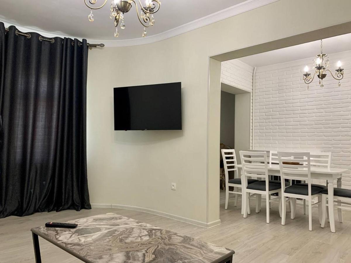 Минор 2 Комнатные Апартаменты Tashkent Exterior photo